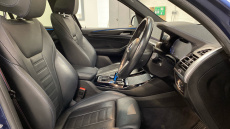 BMW iX3 210kW M Sport Pro 80kWh 5dr Auto Electric Estate